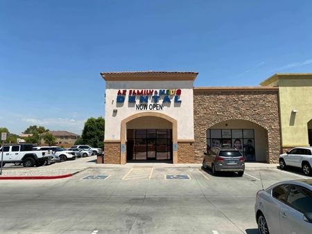 Preview of commercial space at 2610 West Baseline Road, Suite 120