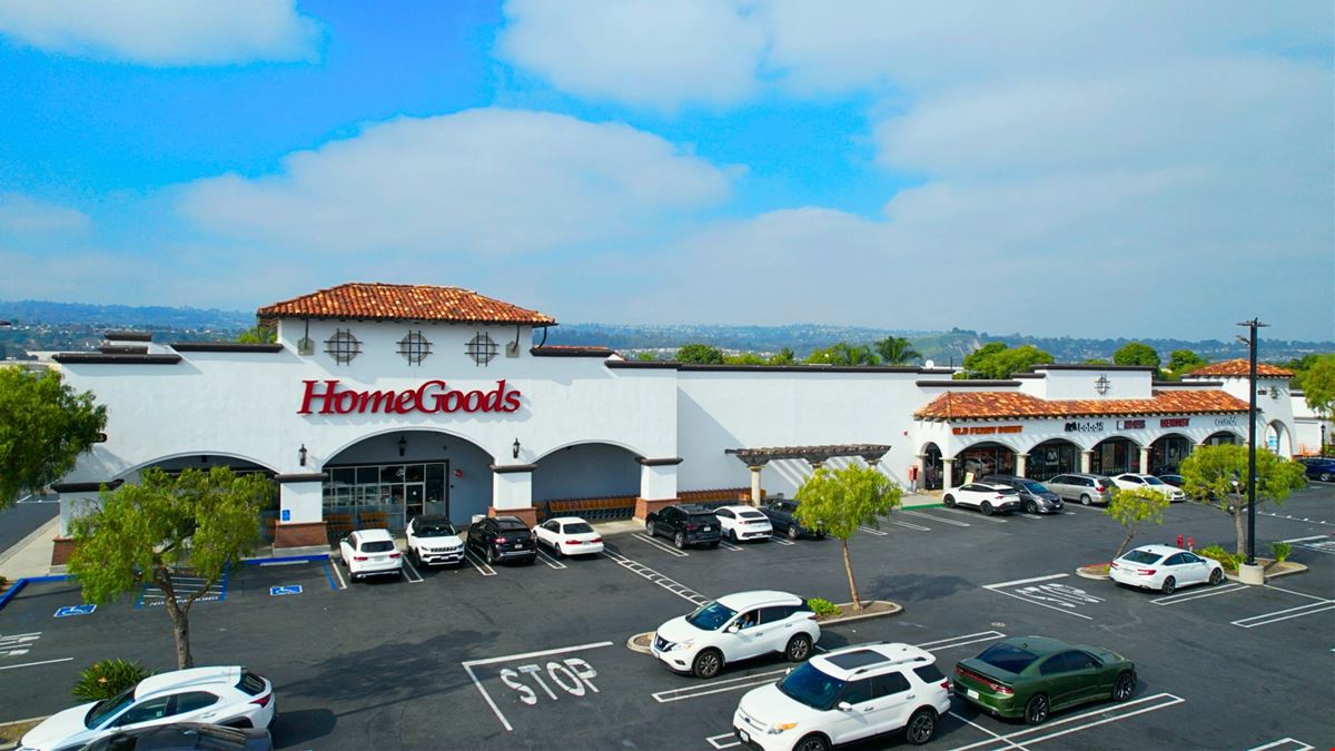 Torrance Crossroads