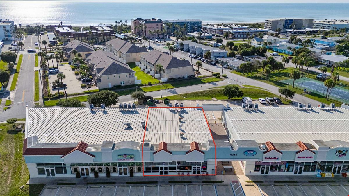 5240 N Atlantic Ave Ste 150