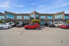 Goldwing Business Plaza