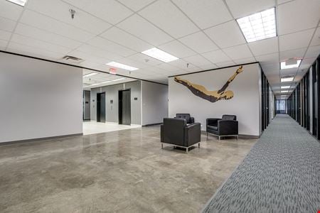 Preview of Coworking space for Rent at 8330 Lyndon B Johnson Freeway 3rd, 6th & 7th Floor