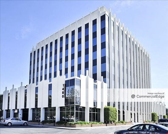 Preview of Office space for Rent at 1400 North Harbor Blvd