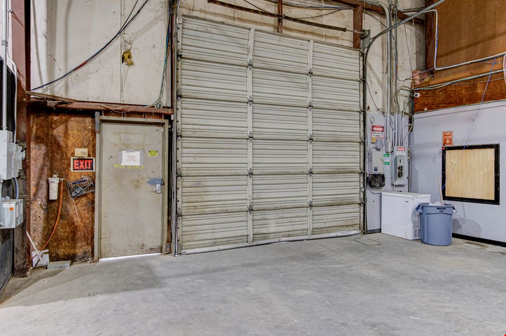 United Rentals NN-Leased Industrial Investment