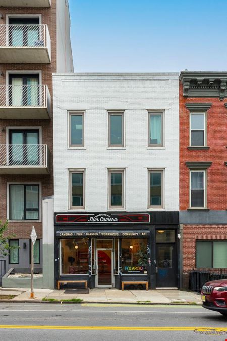 Preview of Other space for Sale at 855 Grand Street