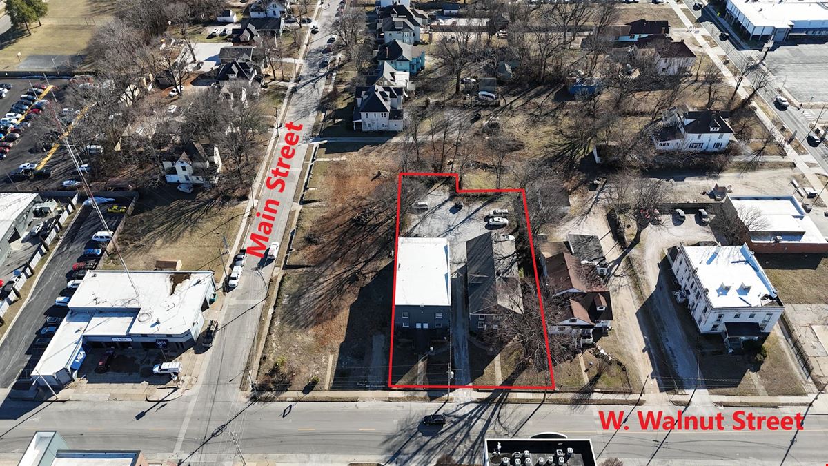 For Sale: 16-Unit Multifamily Package
