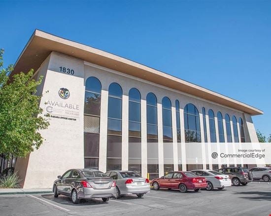 Preview of Office space for Rent at 1820 East Sahara Avenue