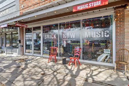 Preview of Retail space for Sale at 1132 Main St