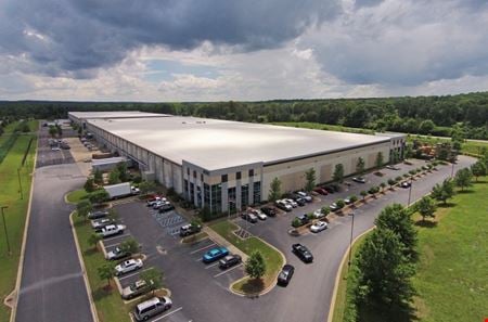Preview of Industrial space for Rent at 6761 Jefferson Metropolitan Parkway