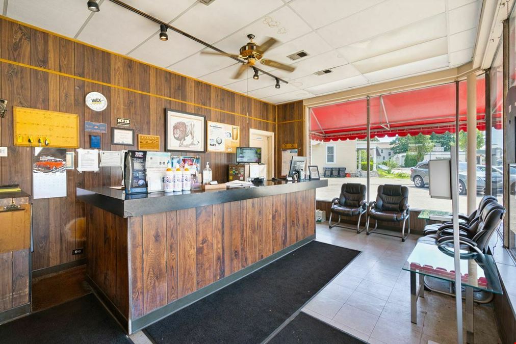 Iconic Highlands Bardstown Road Property for Sale