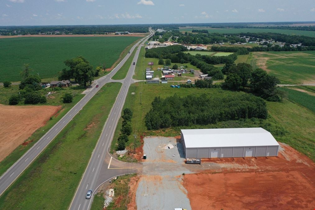 9726 U.S. Hwy 31