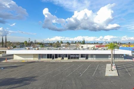 Preview of Retail space for Rent at 3303 - 3347 N Cedar Avenue