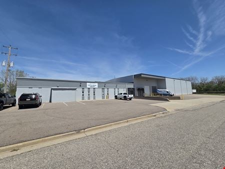 Preview of Industrial space for Sale at 2116 Mint Rd