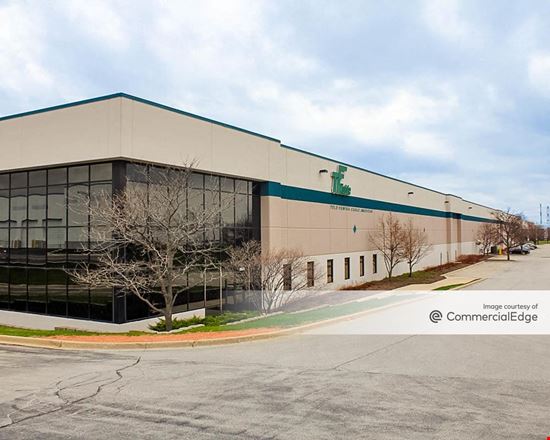 Preview of Industrial space for Rent at 555 Remington Boulevard