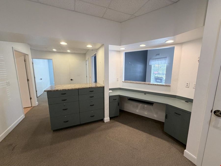 Office Space For Lease