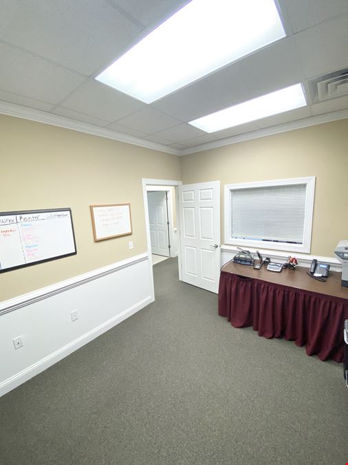 413 W Montgomery XR #302