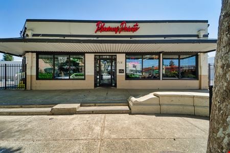 Preview of Retail space for Sale at 715 Plumas St