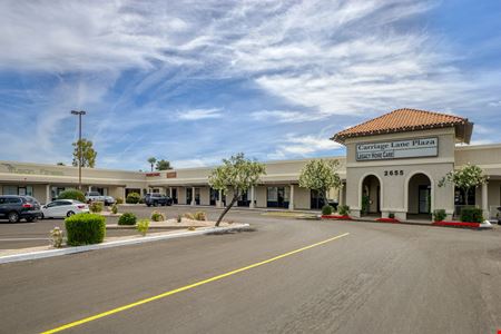 Preview of Retail space for Rent at 2655 W Guadalupe Rd