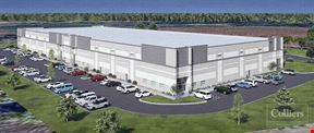 79,500 SF New Speculative Construction Available for Lease/Sale in Huntley