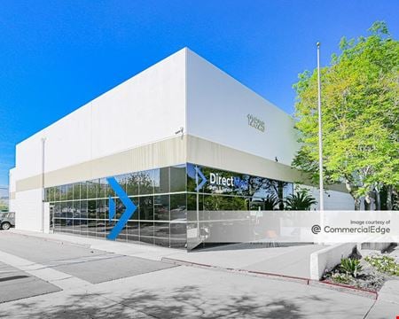 Preview of Industrial space for Rent at 12525 Stowe Drive
