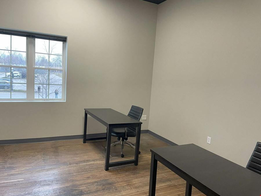 Grove City Business Center