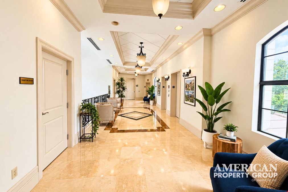 6710 Professional Parkway West