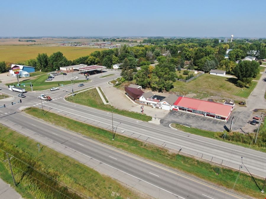 802 Highway 10