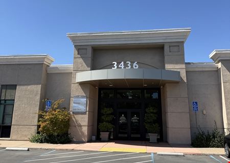 Preview of Office space for Sale at 3436 Hillcrest Ave Ste 150