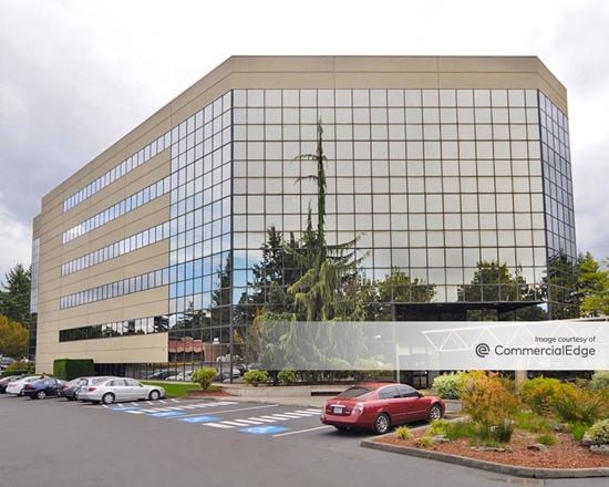 Preview of Office space for Rent at 505 South 336th Street