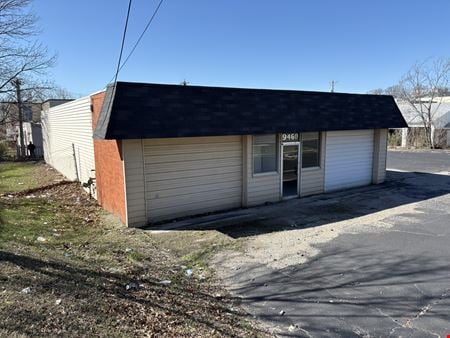 Preview of Industrial space for Sale at 9460 Page Ave