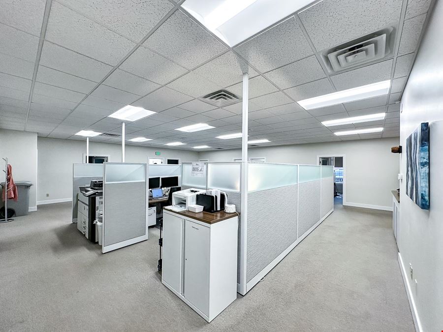 Premier NNN Office Investment