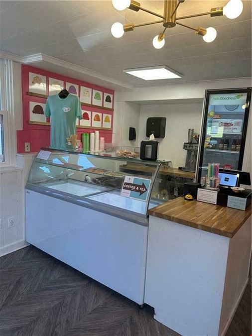 820 W Ingomar Rd