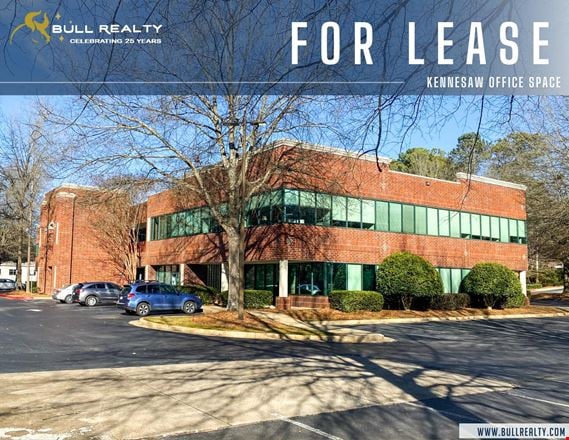 Preview of Office space for Rent at 1925 Vaughn Road