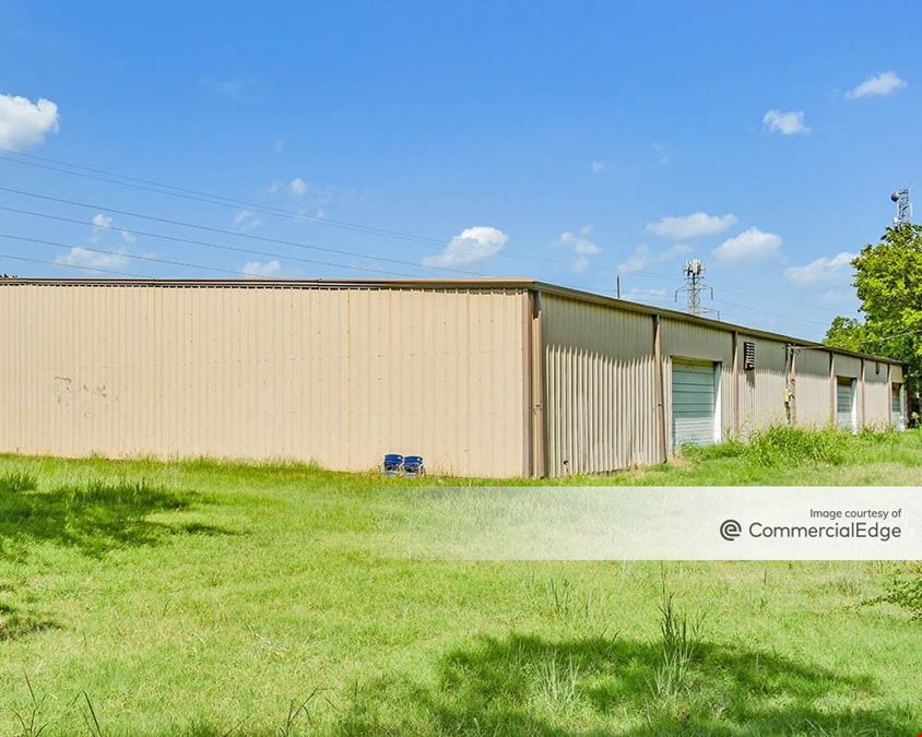 101 North Irving Heights Drive