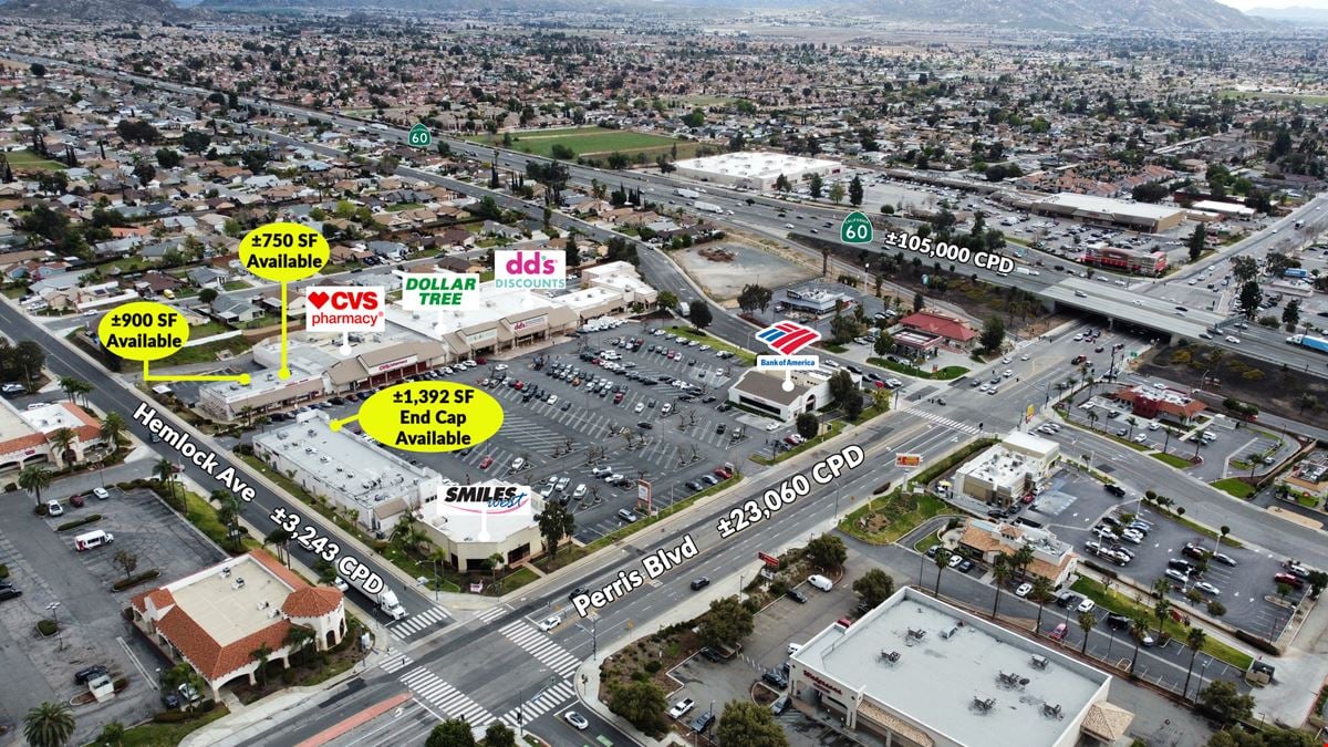 12254-12278 Perris Boulevard