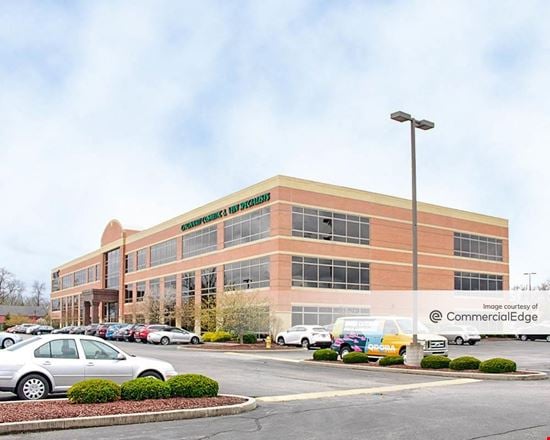 Preview of Office space for Rent at 9825 Kenwood Road