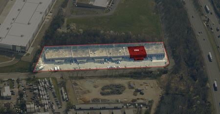 Preview of Industrial space for Rent at 5000 Beech Pl