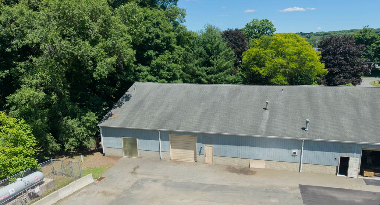 44 Old State Road