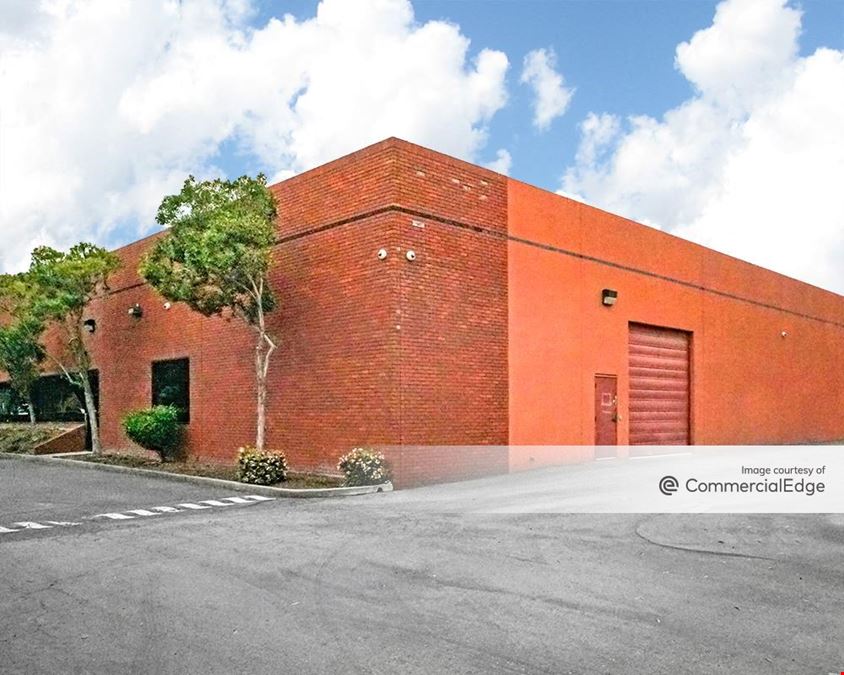 Northport Business Park