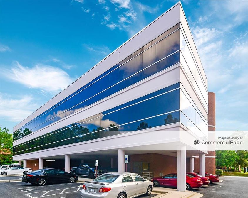 Triangle Medical Center