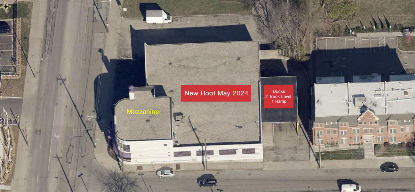 2900 Gilbert