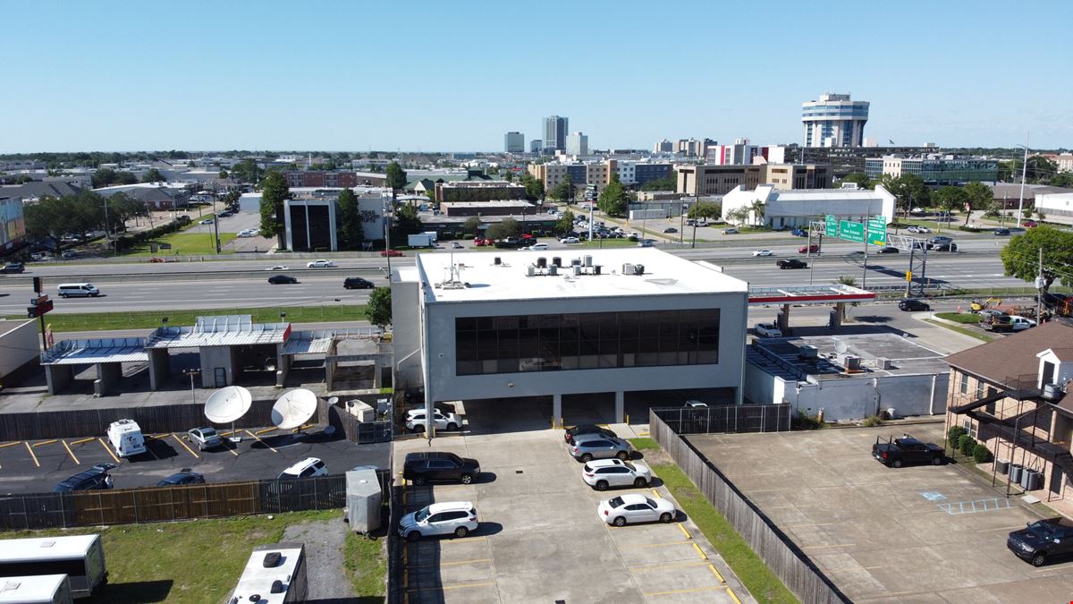 3540 South I-10 Service Road West