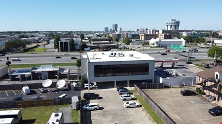 Preview of Office space for Rent at 3540 South I-10 Service Road West