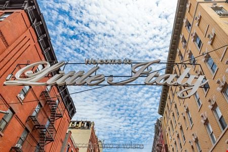 Preview of Retail space for Sale at 133 Mulberry Street