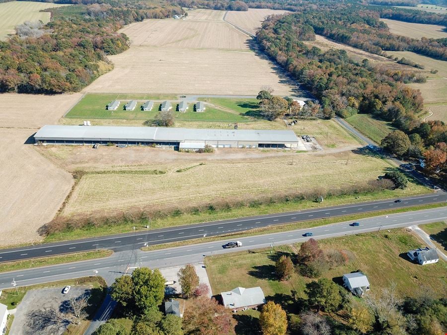 12201 Lankford Highway