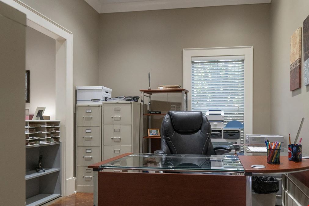 Northtown Office Building