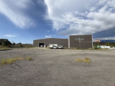 Preview of commercial space at 104 Lamartine St