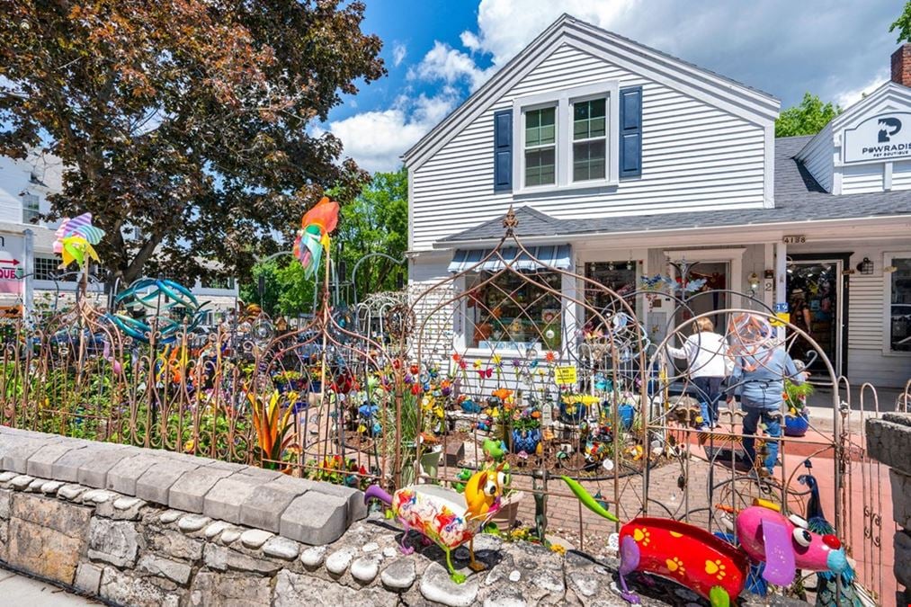 4188 Main St