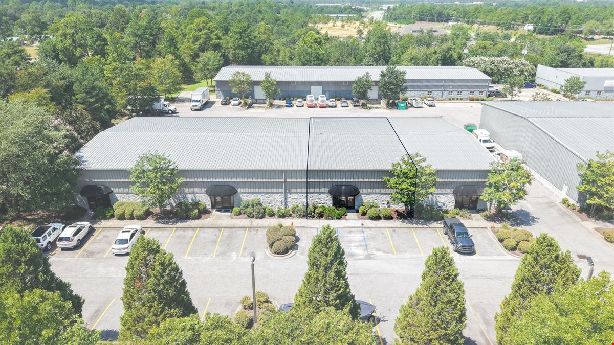 535 Clemson Rd. 