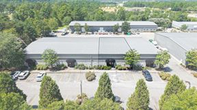 535 Clemson Rd. 