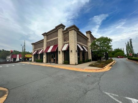 Preview of Retail space for Rent at 12210 West Markham Street